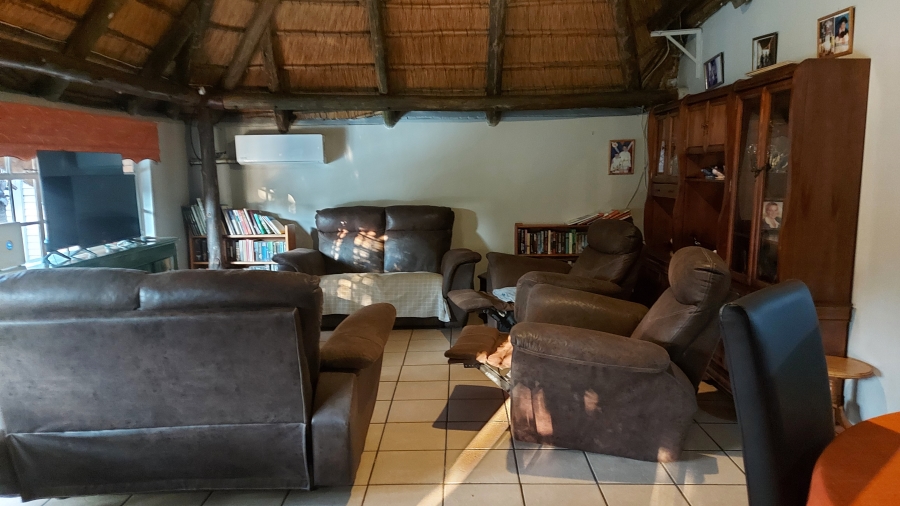 3 Bedroom Property for Sale in Bodorp North West